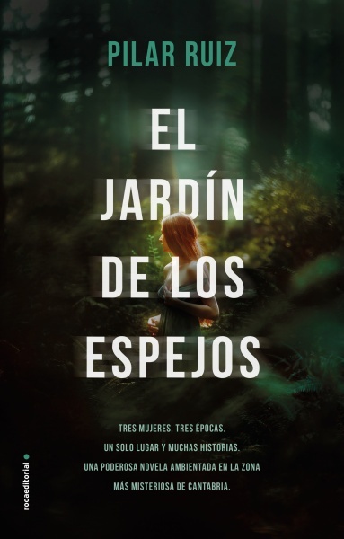 Jardín de los espejos, El. 