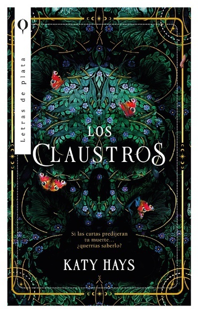 Claustros, Los. 