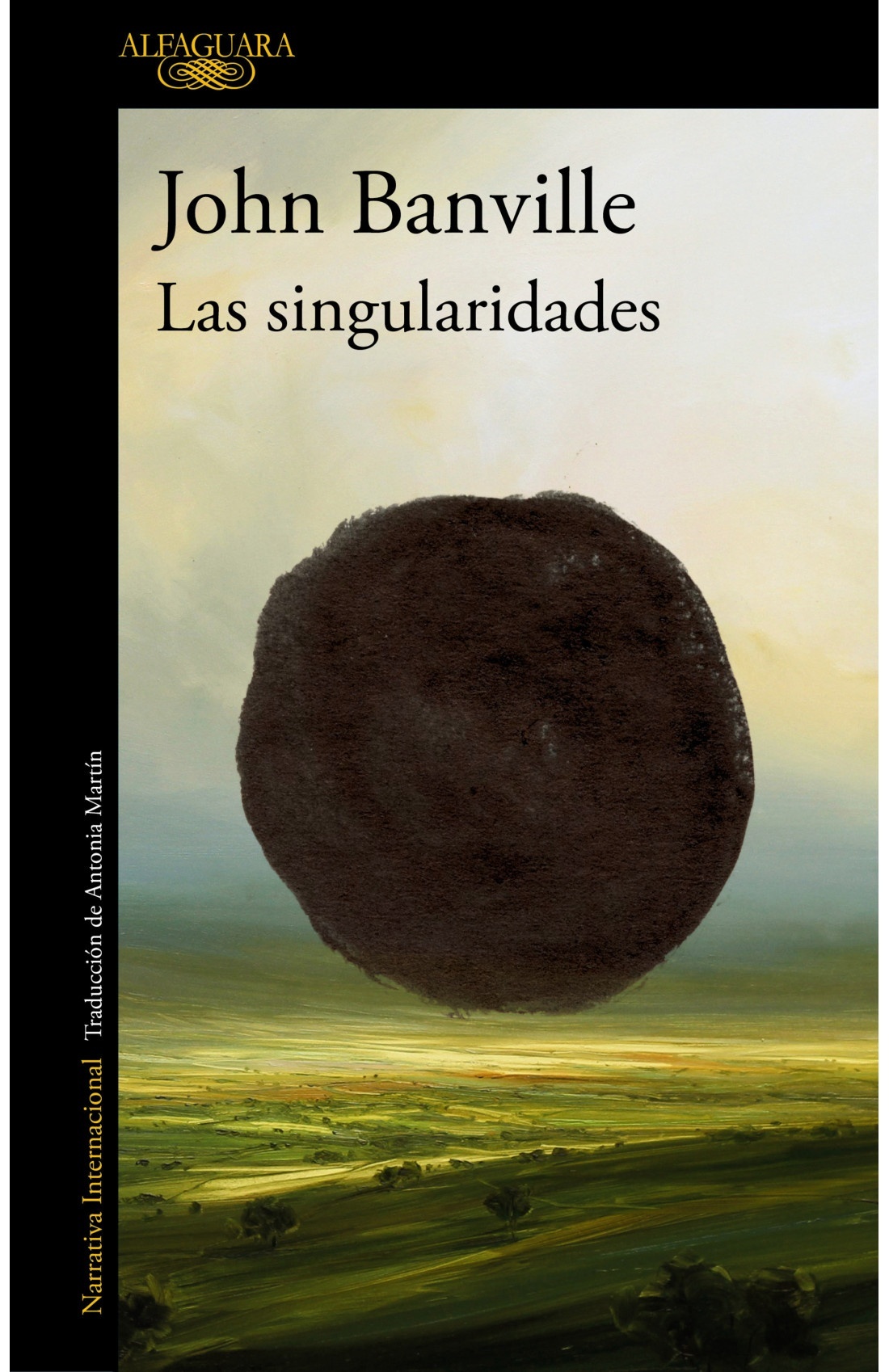 Singularidades, Las. 