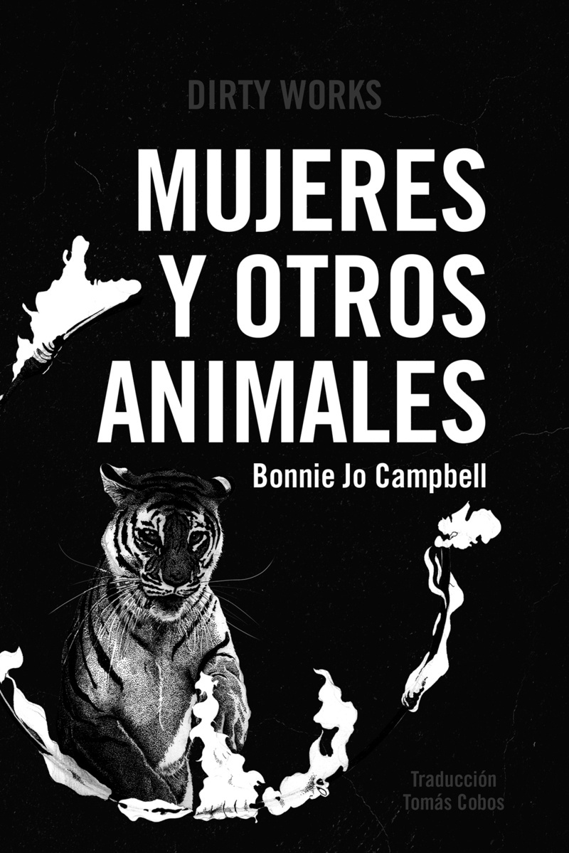 Mujeres y otros animales. 