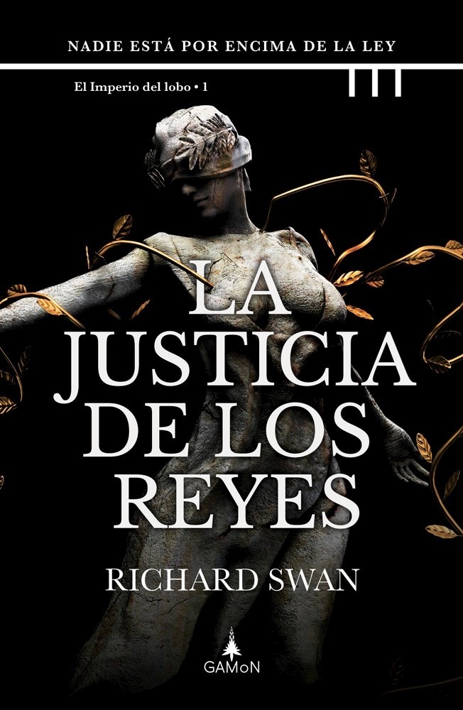 Justicia de los reyes, La. 