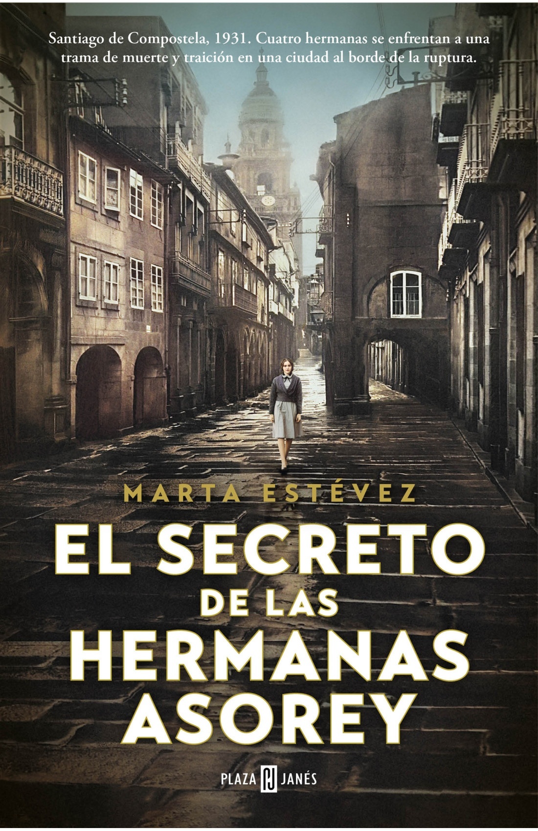 Secreto de las hermanas Asorey, El. 