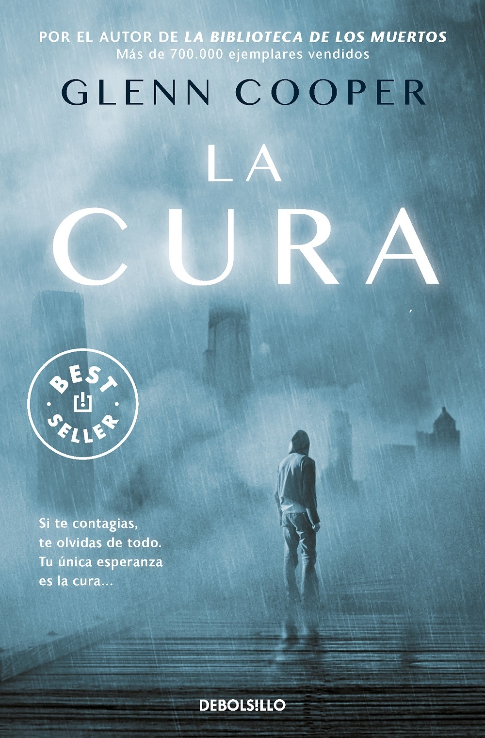 Cura, La