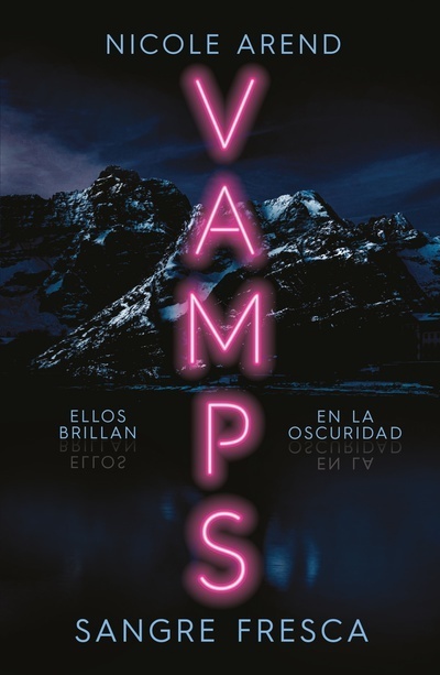 Vamps. 