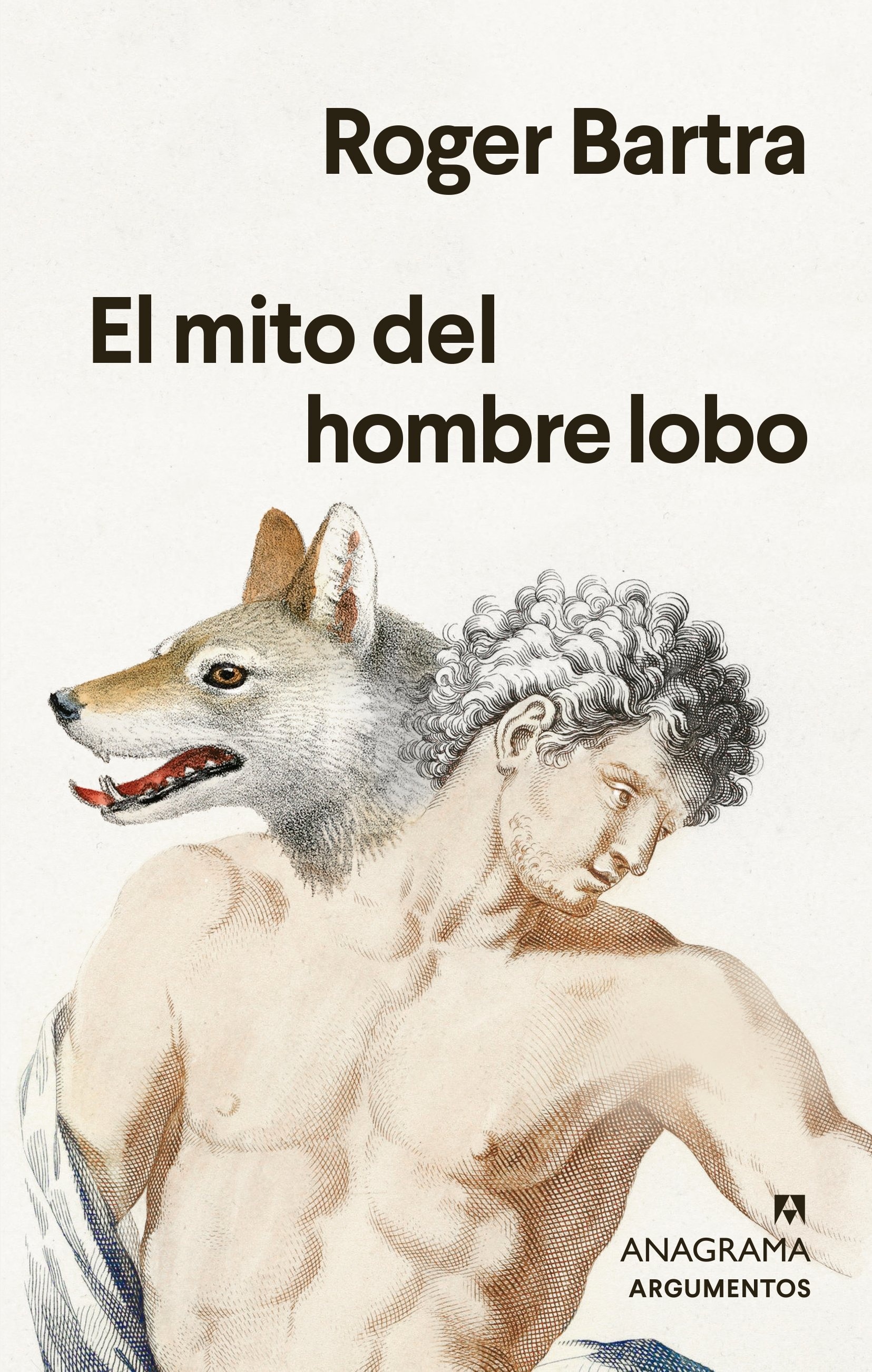 Mito del hombre lobo, El