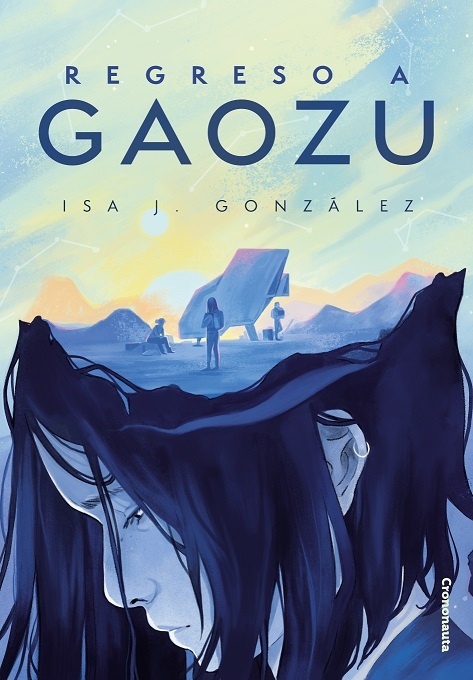 Regreso a Gaozu. 