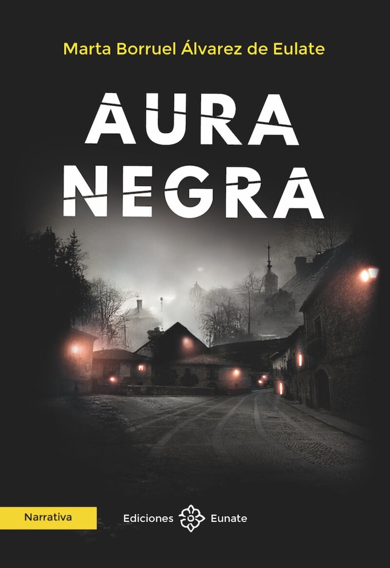 Aura negra. 