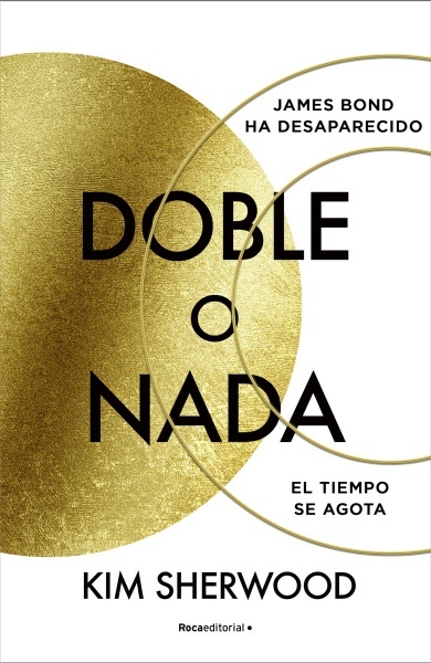 Doble o nada. 