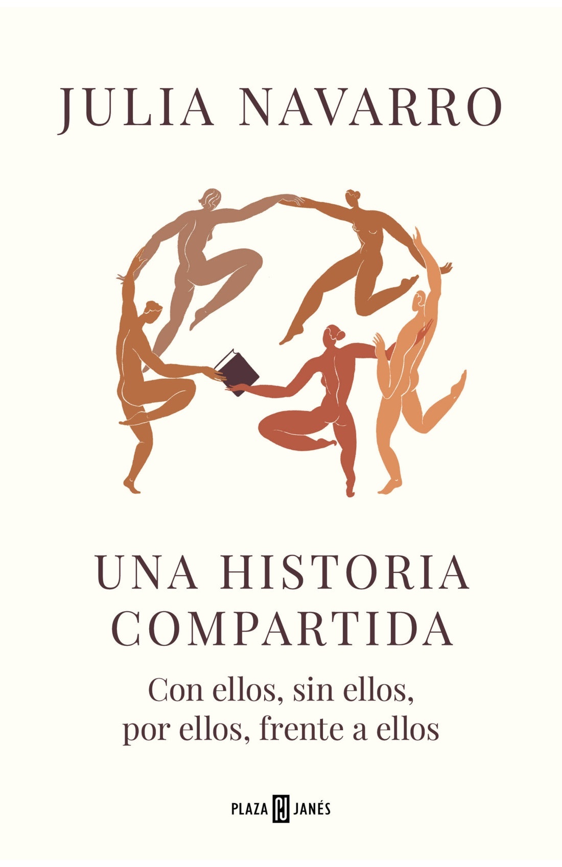 Historia compartida, Una. 