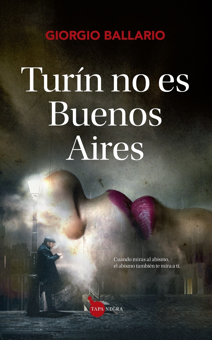 Turín no es Buenos Aires. 