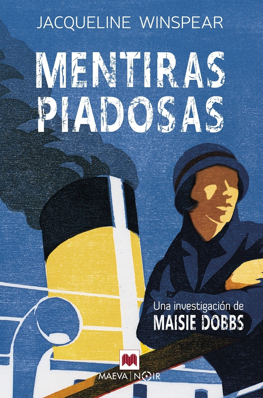 Mentiras piadosas. 