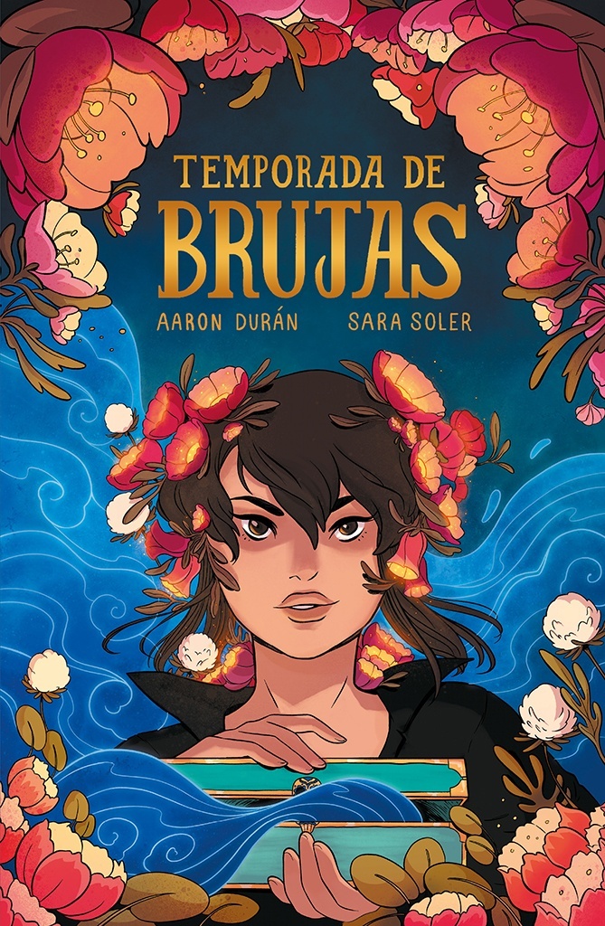 Temporada de brujas. 