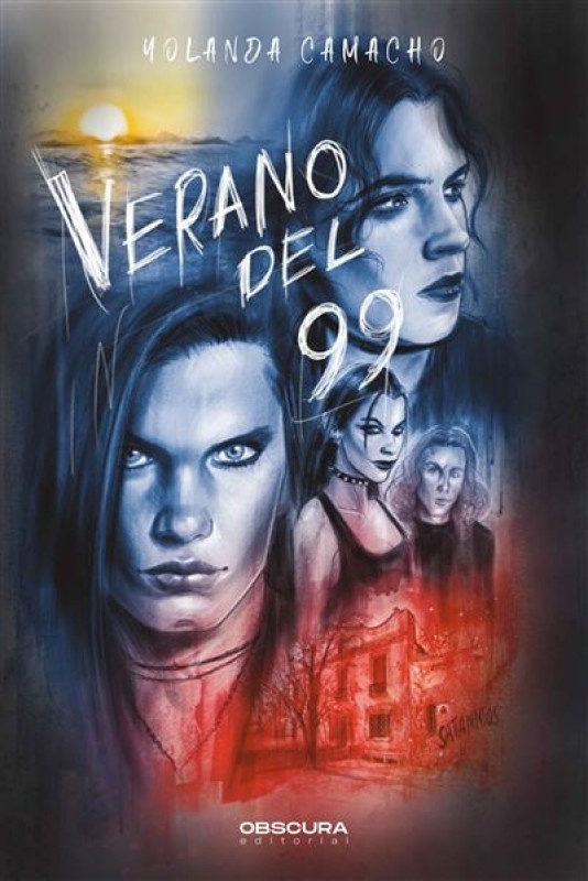 Verano del 99. 