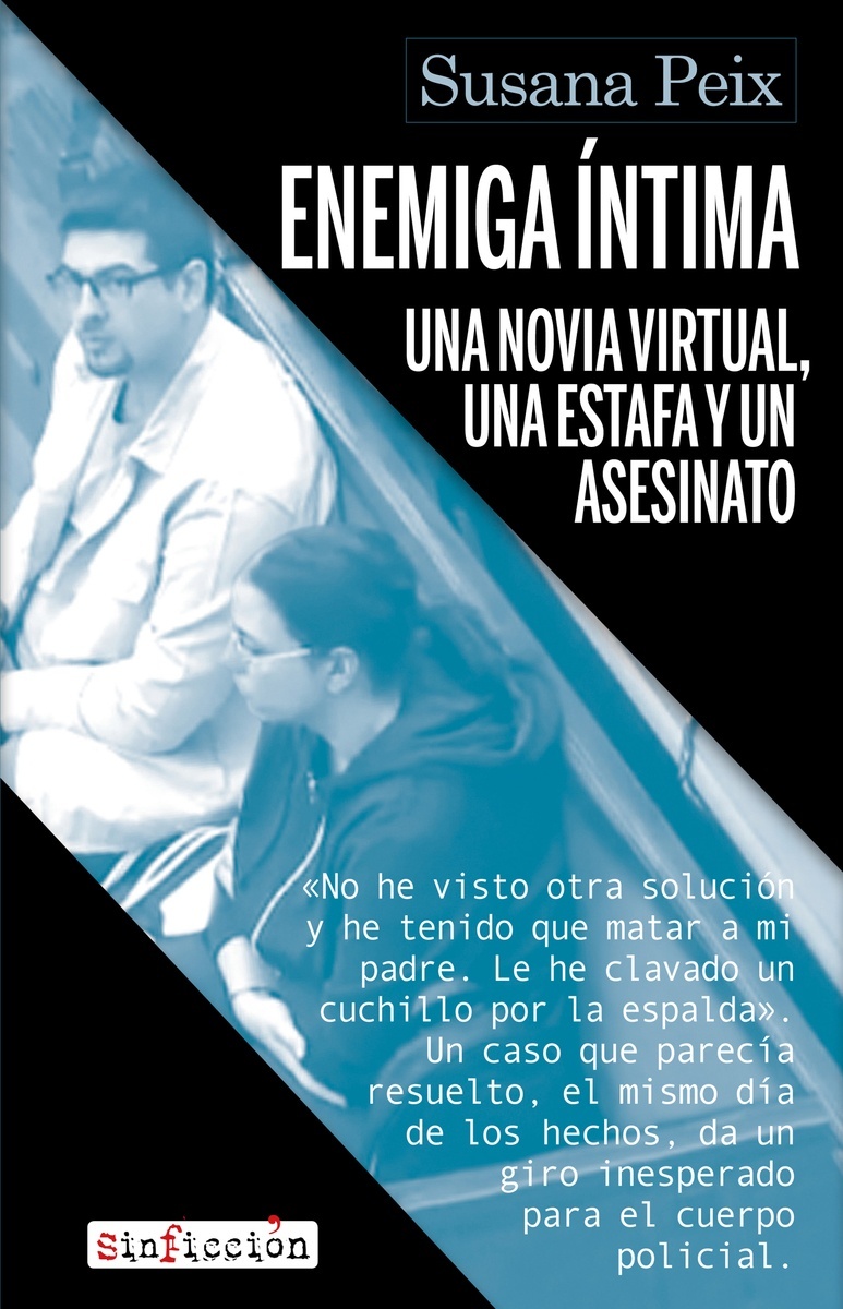 Enemiga íntima.