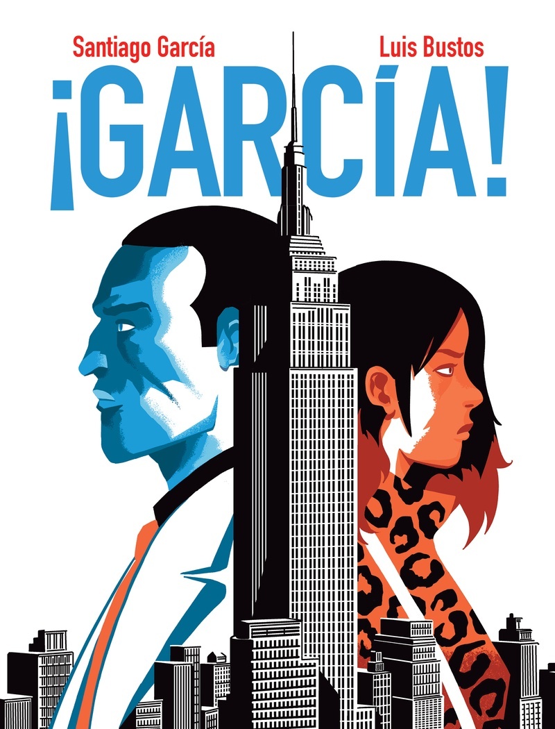 García! 4