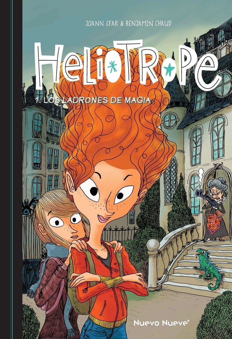 Heliotrope