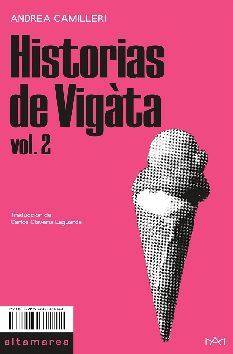 Historias de Vigàta vol. 2. 