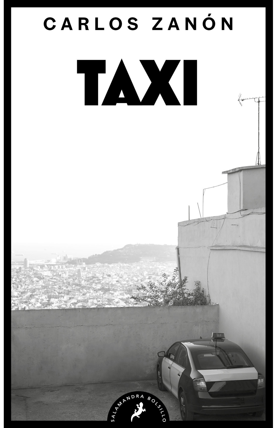 Taxi. 