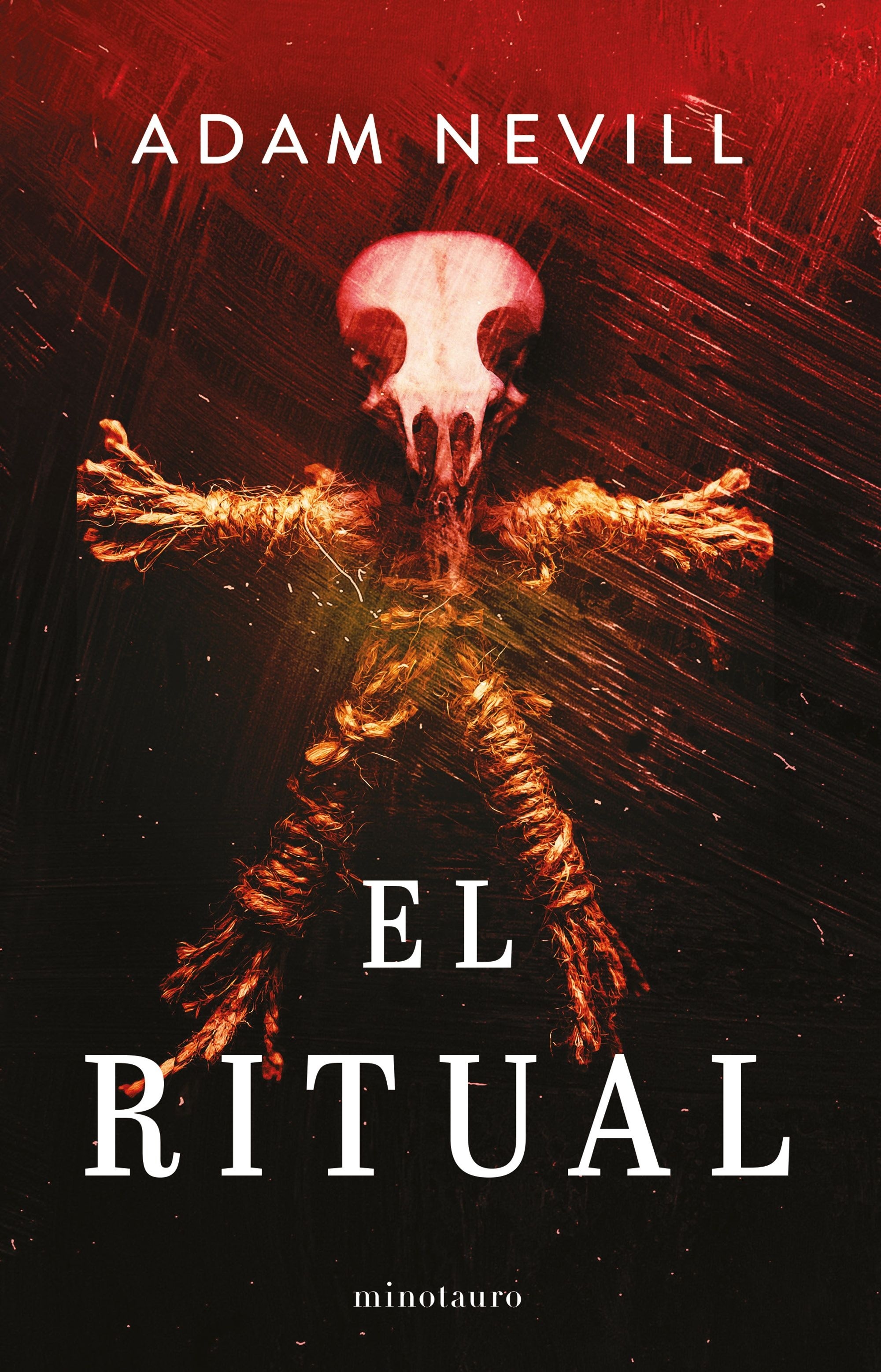 Ritual, El