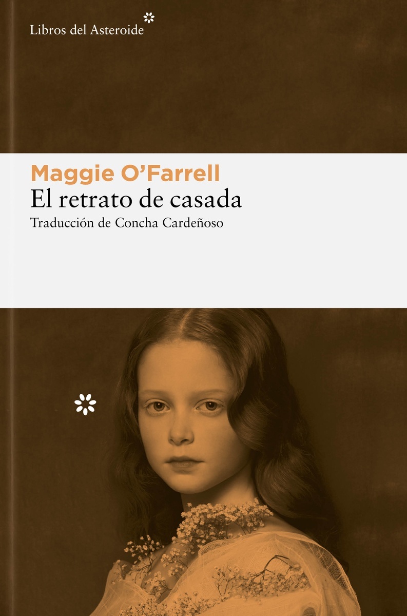 Retrato de casada, El