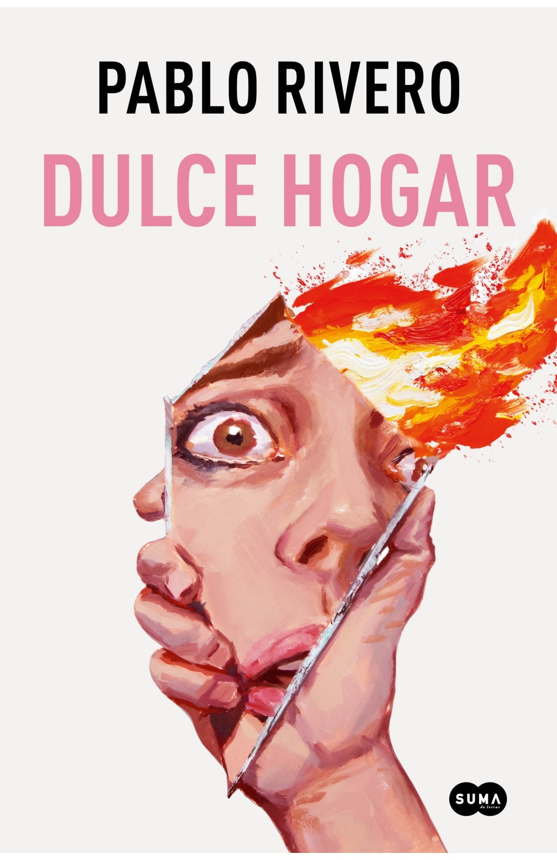 Dulce hogar. 