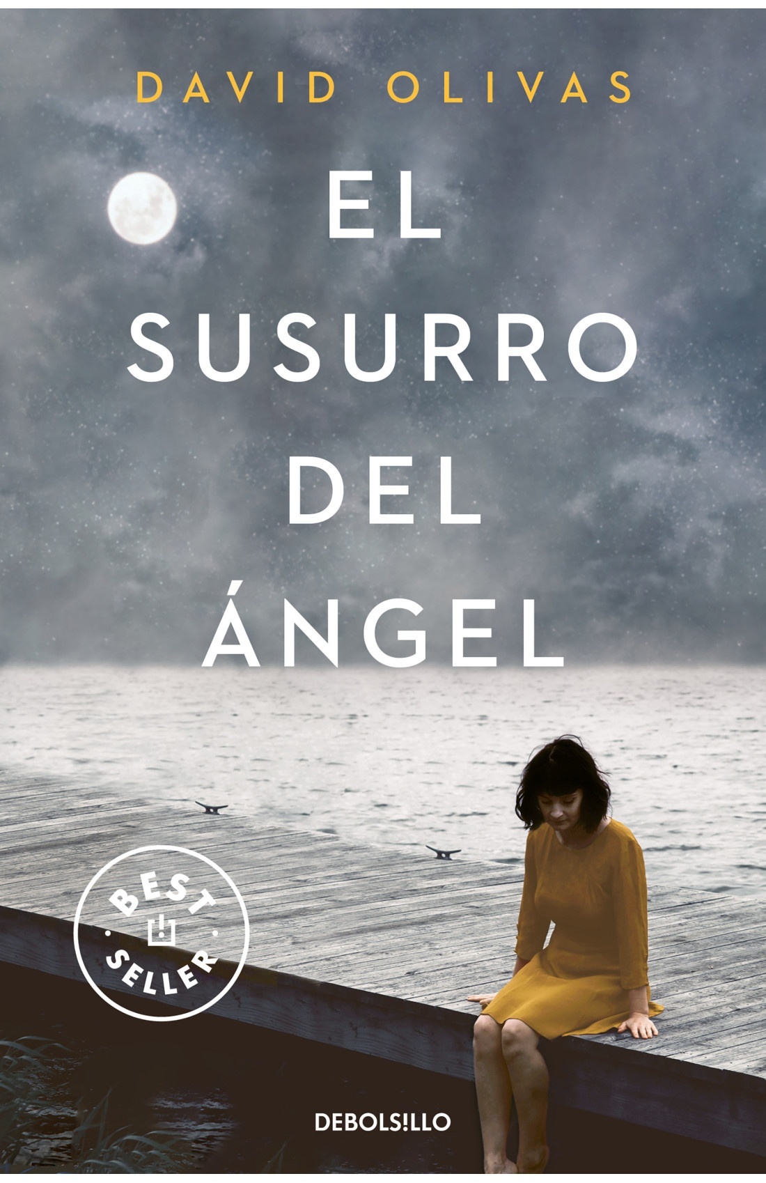 Susurro del ángel, El.