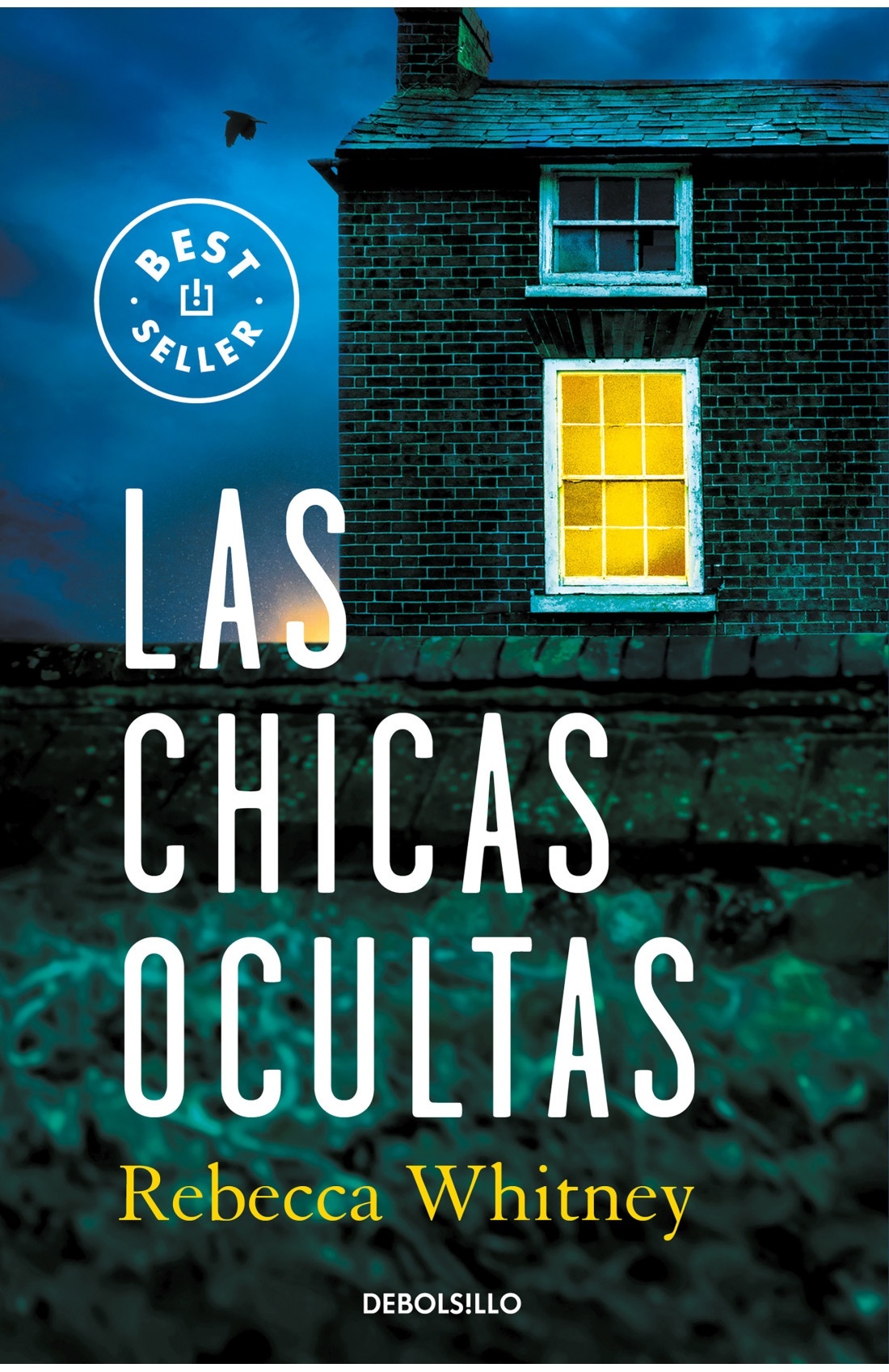 Chicas ocultas, Las