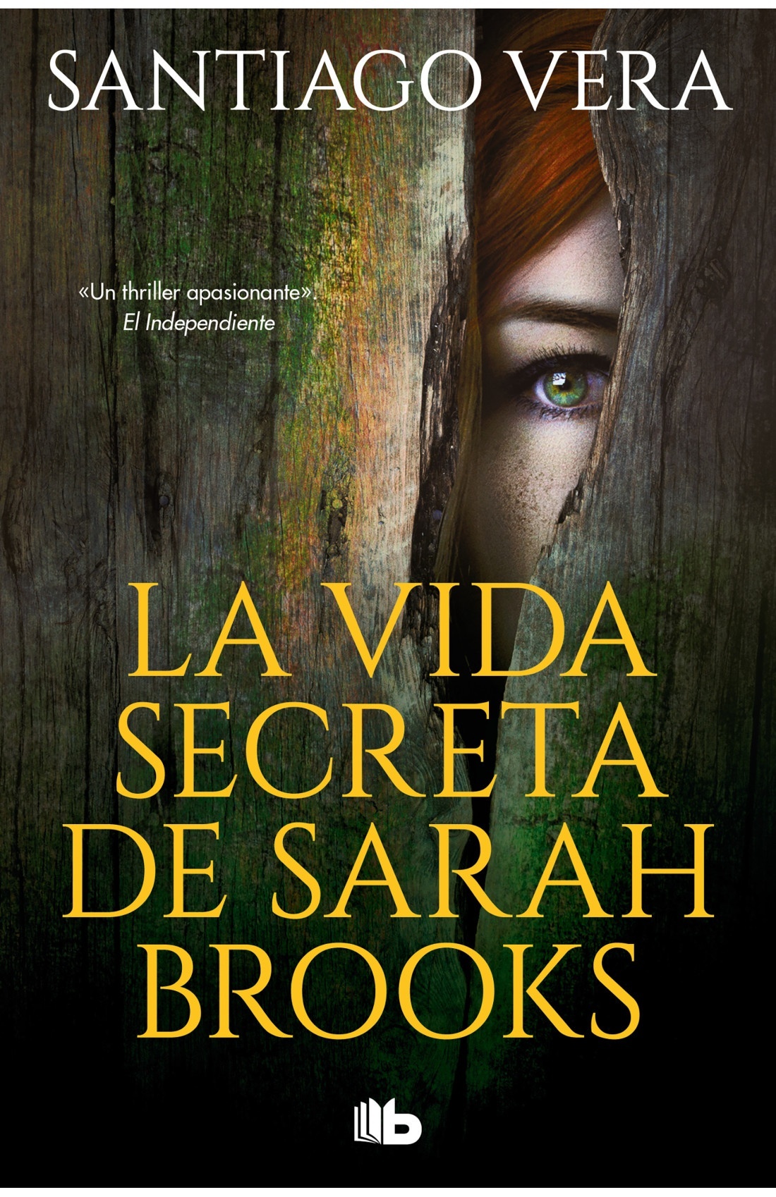 Vida secreta de Sarah Brooks, La