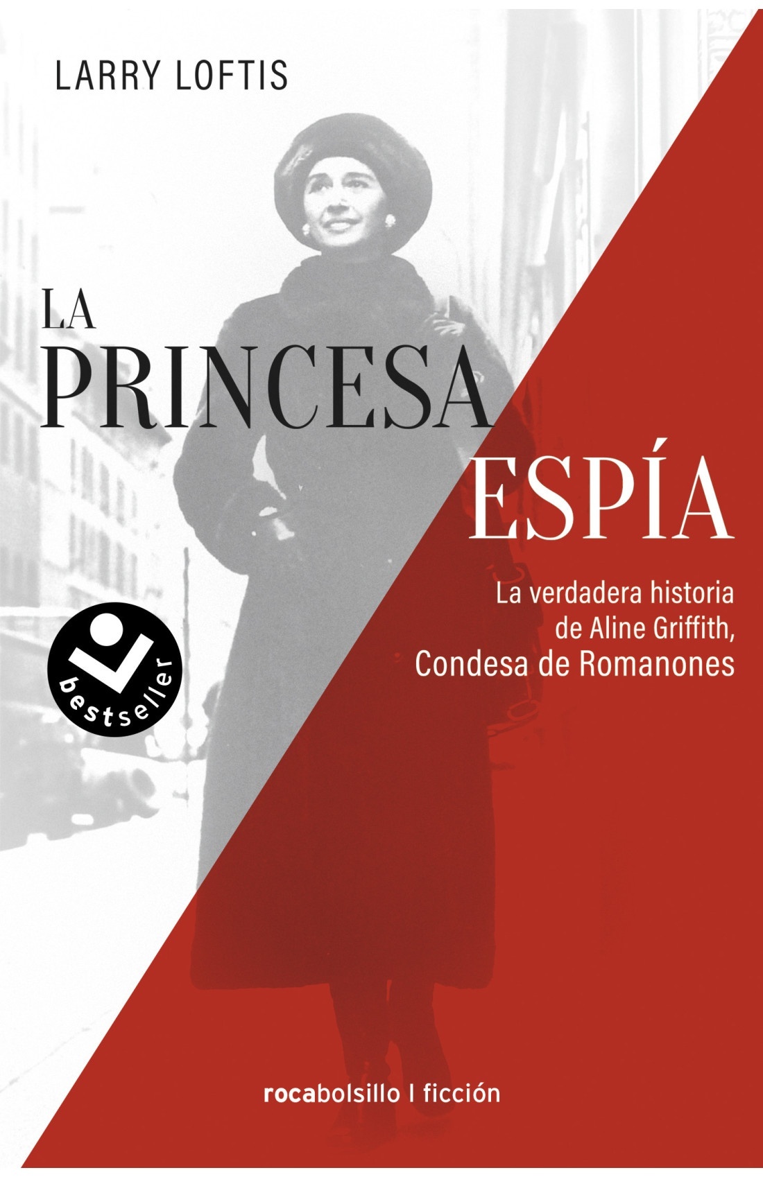 Princesa espía, La. 