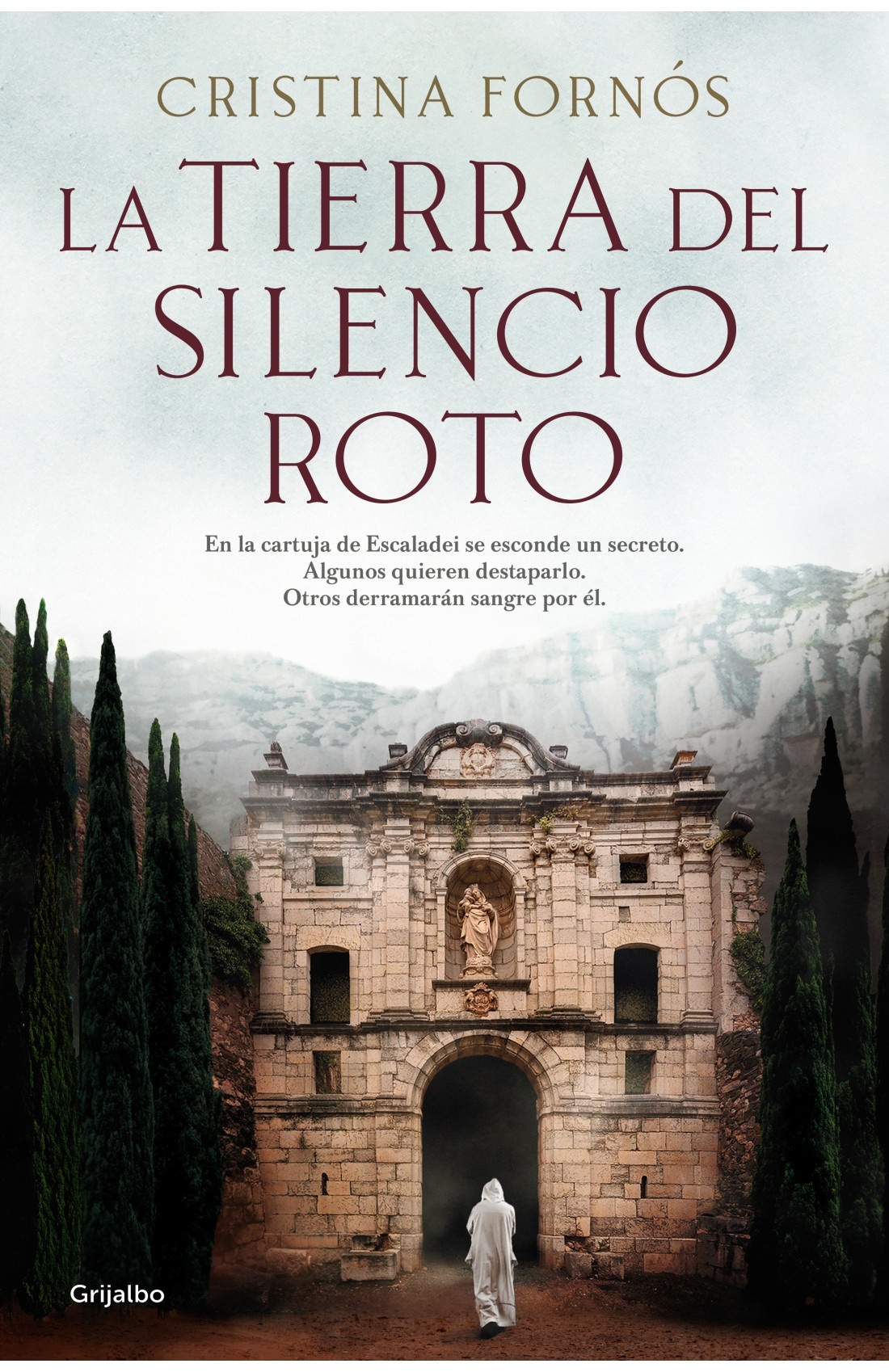 Tierra del silencio roto, La