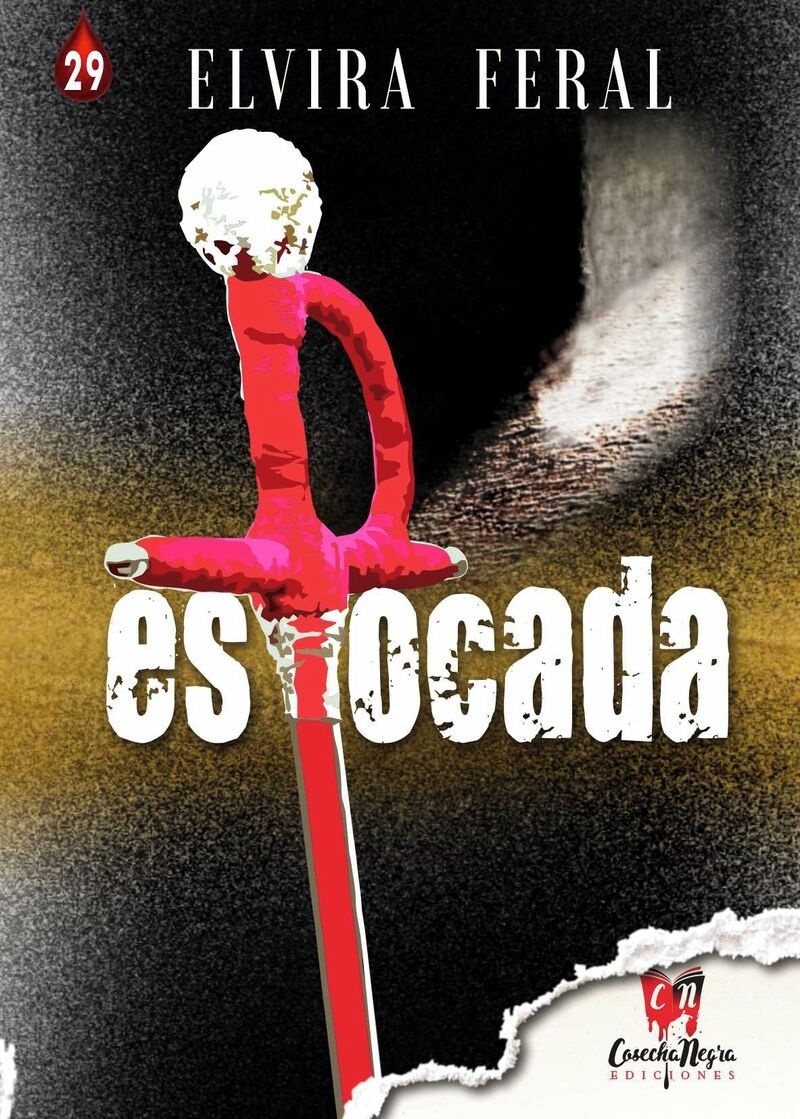 Estocada.