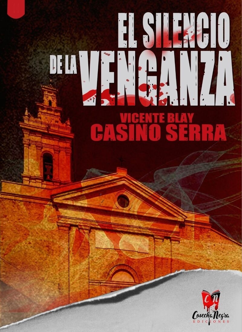 Silencio de la venganza, El. 