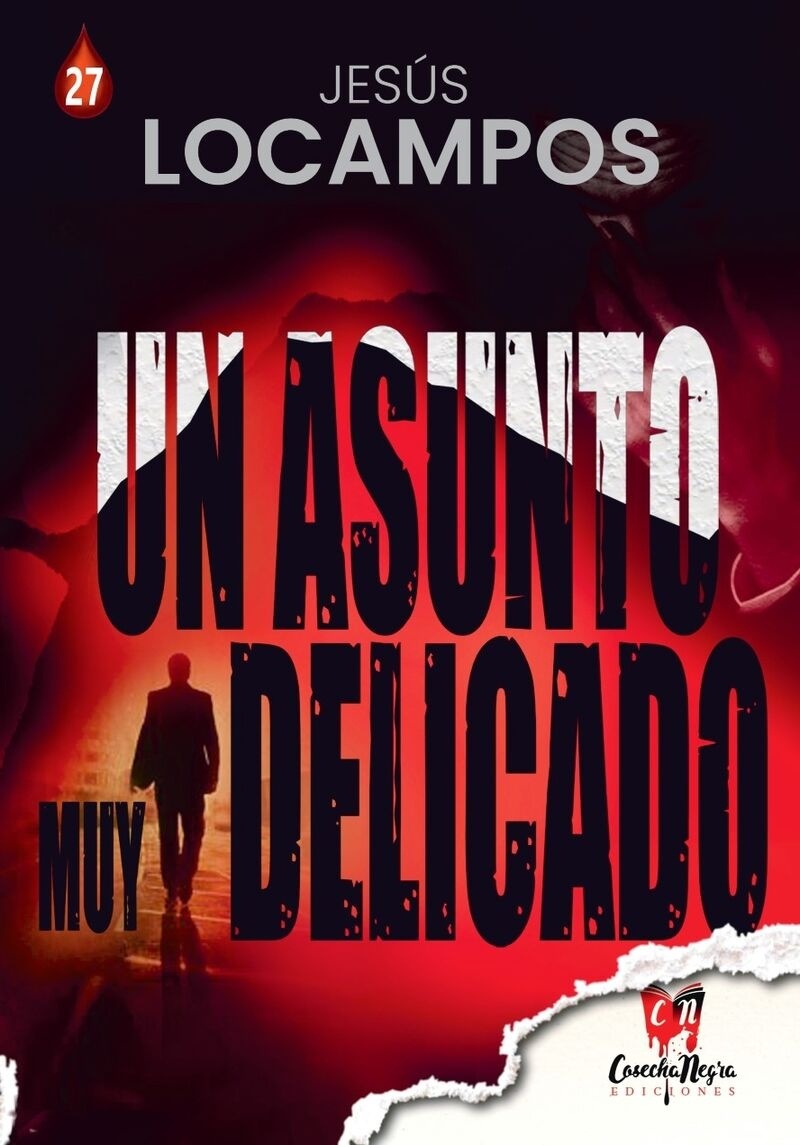 Asunto muy delicado, Un.