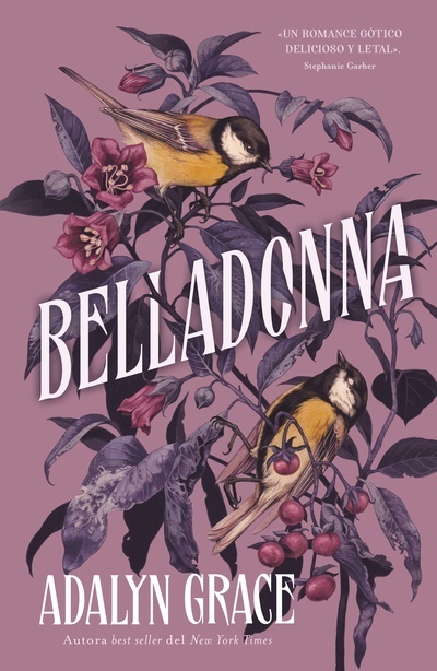 Belladonna. 