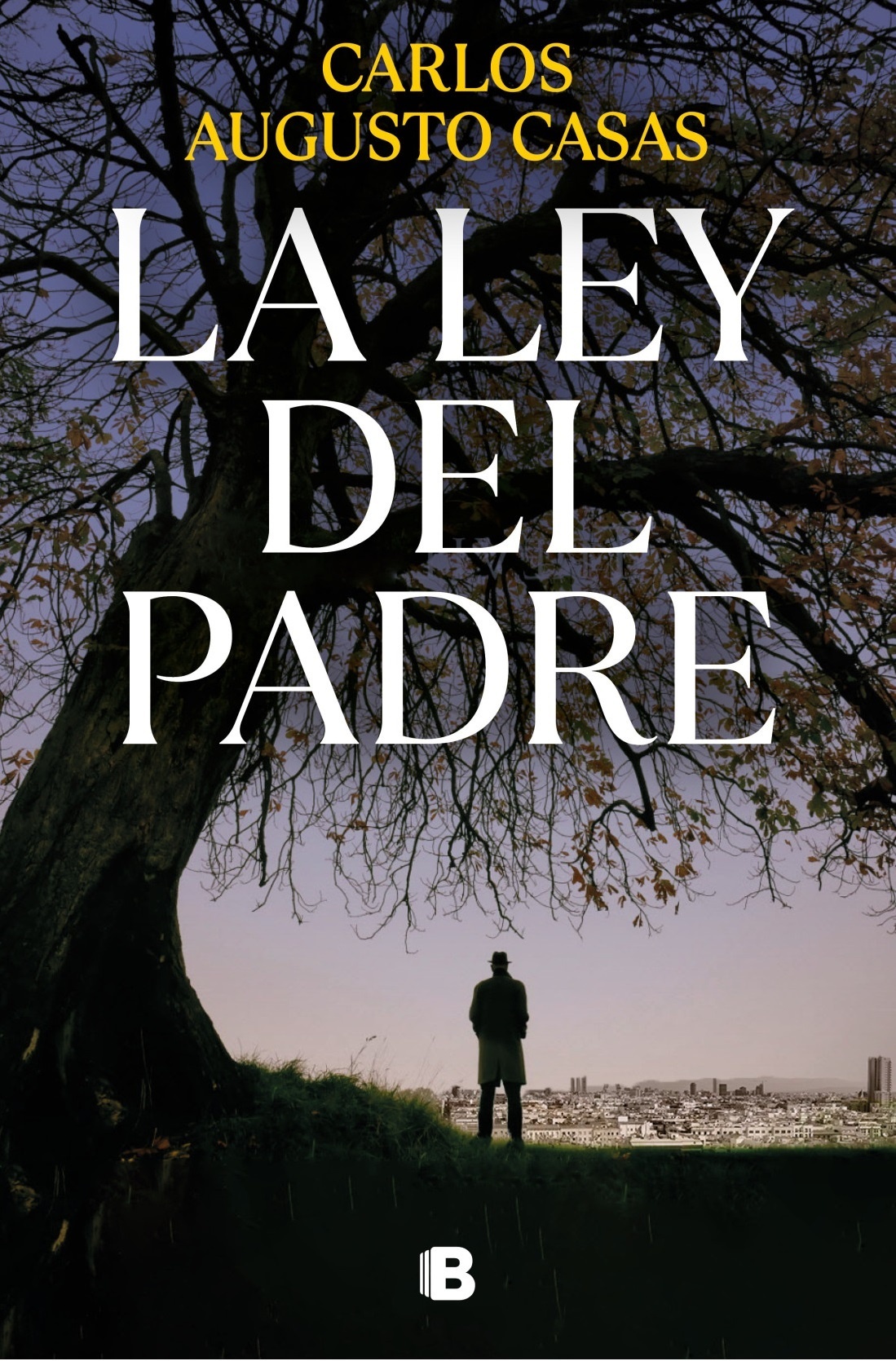 Ley del padre, La