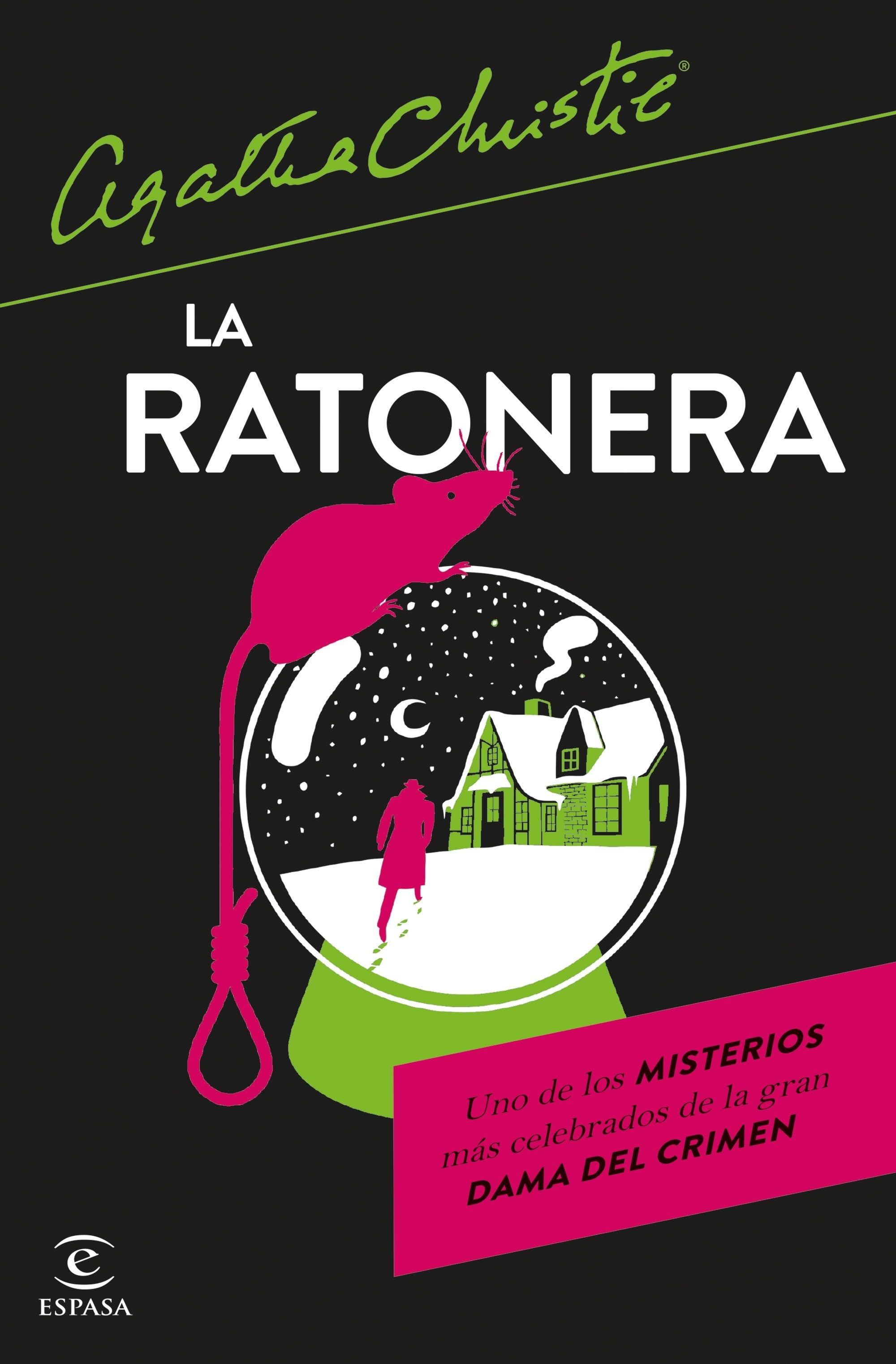 Ratonera, La. 