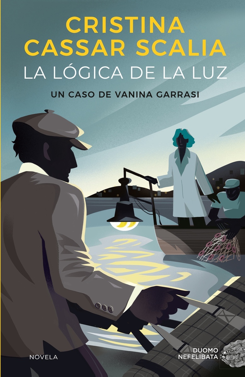 Lógica de la luz, La. 