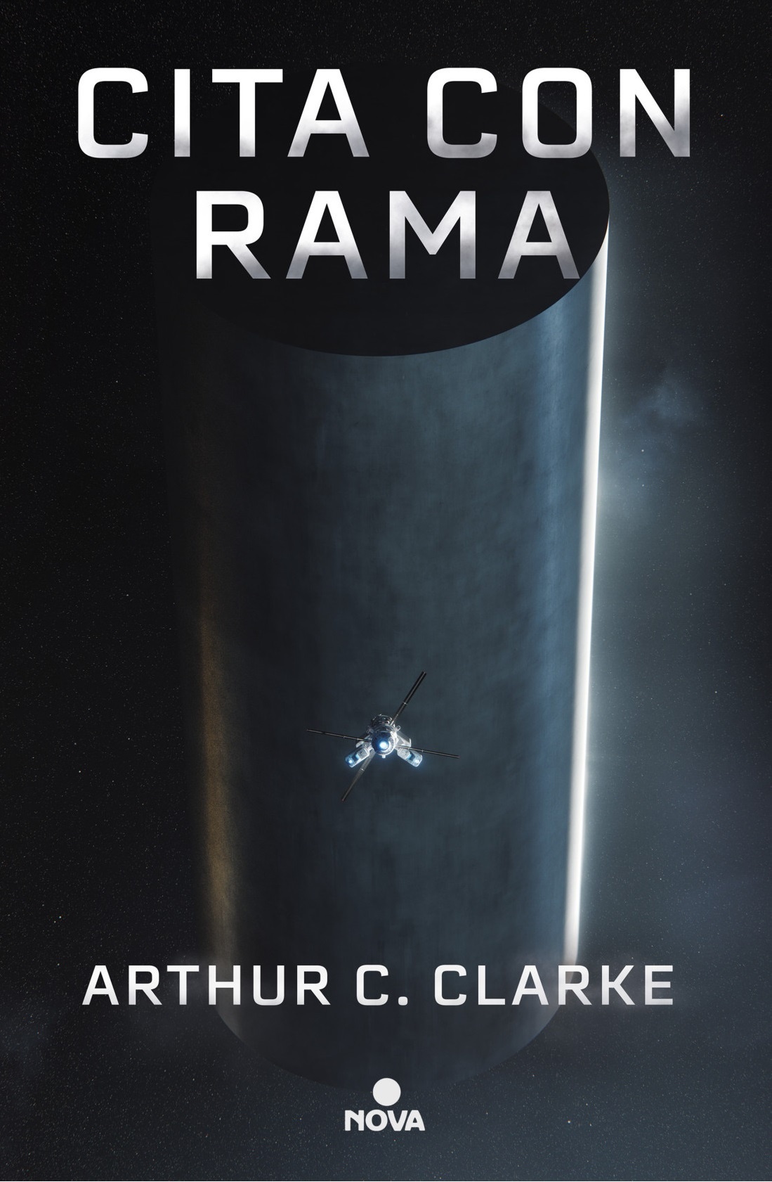 Cita con Rama (edición ilustrada)