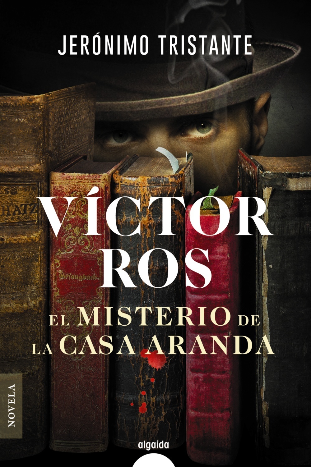 Misterio de la casa Aranda, El. 