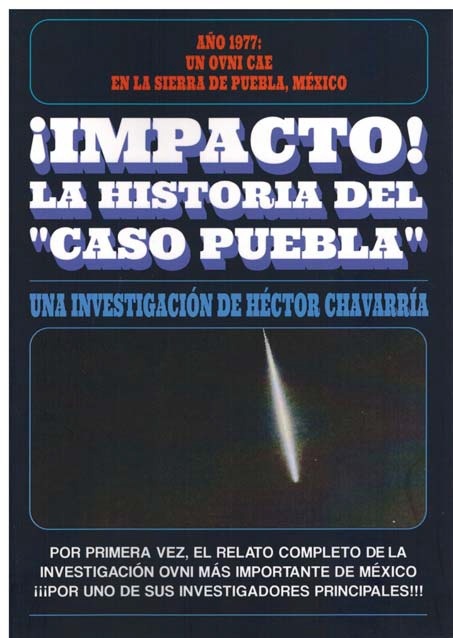 Impacto! La historia del caso Puebla. 