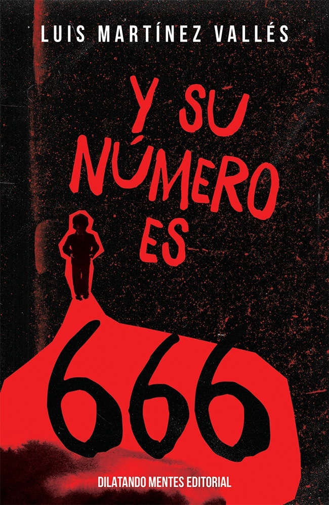 Y su número es 666