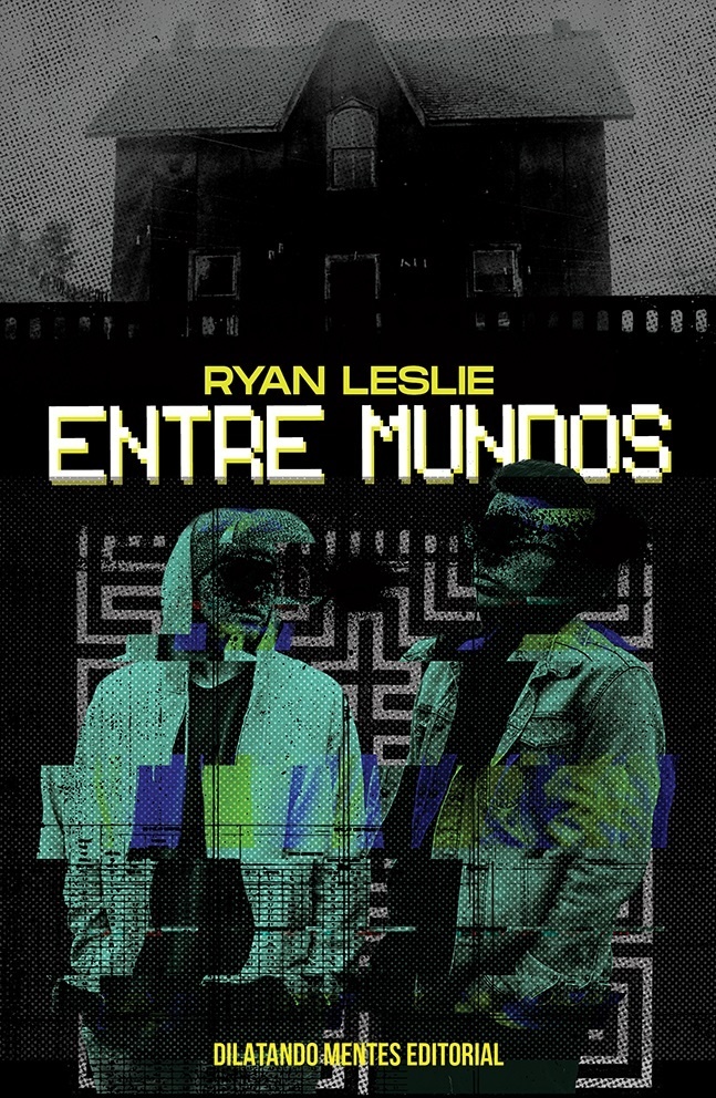 Entre mundos. 