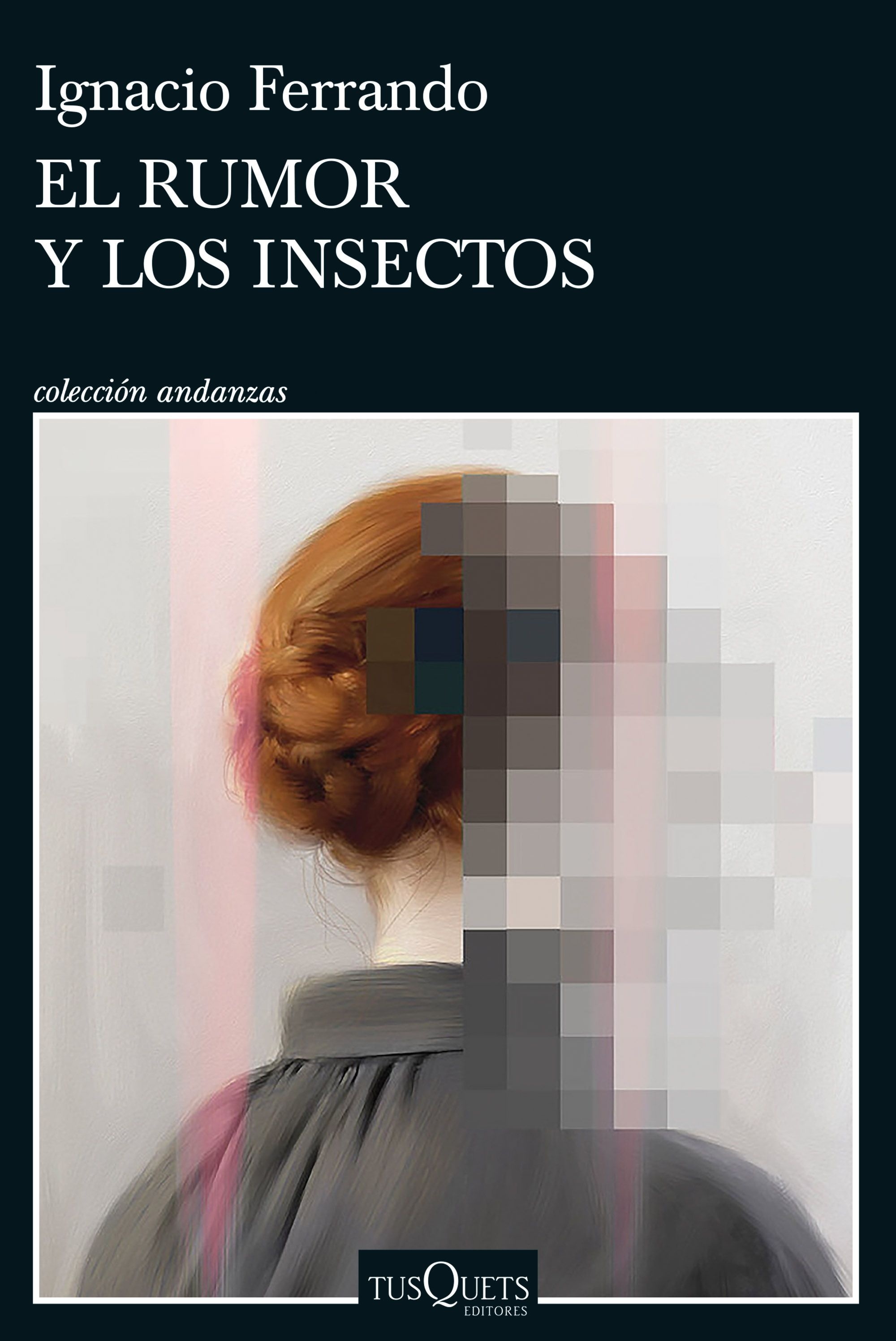 Rumor y los insectos, El. 