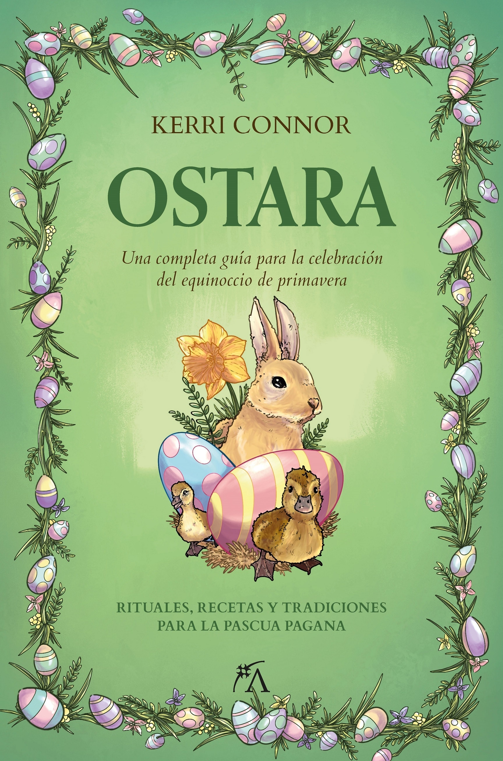 Ostara. 