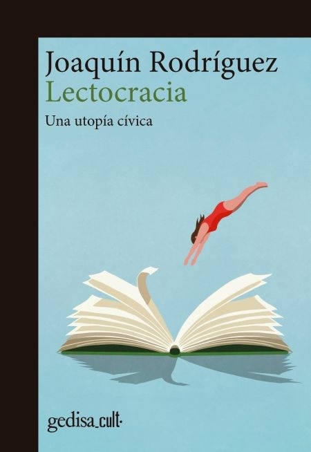 Lectocracia. Una utopía cívica