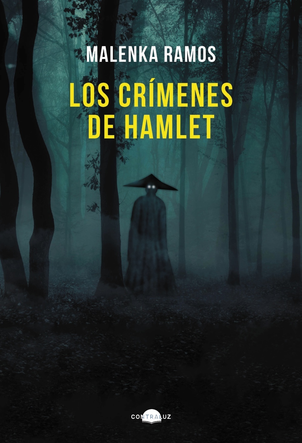 Crímenes de Hamlet, Los. 