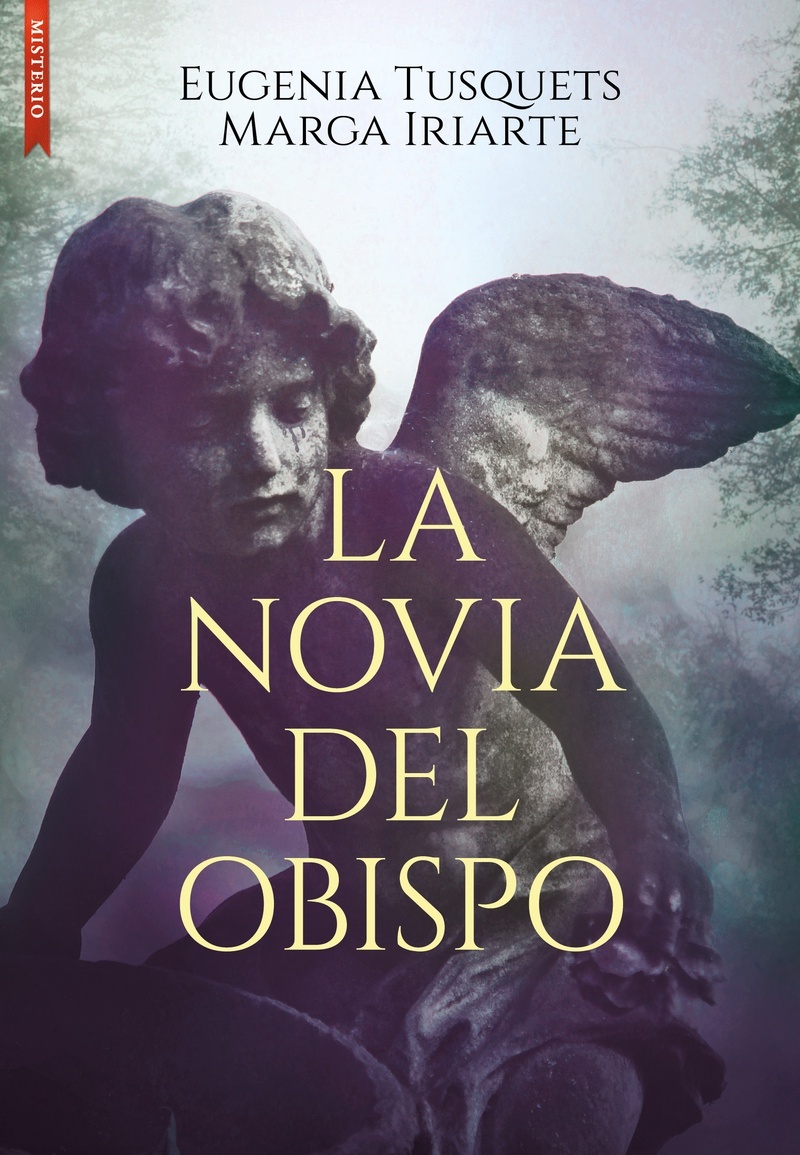 Novia del obispo, La. 