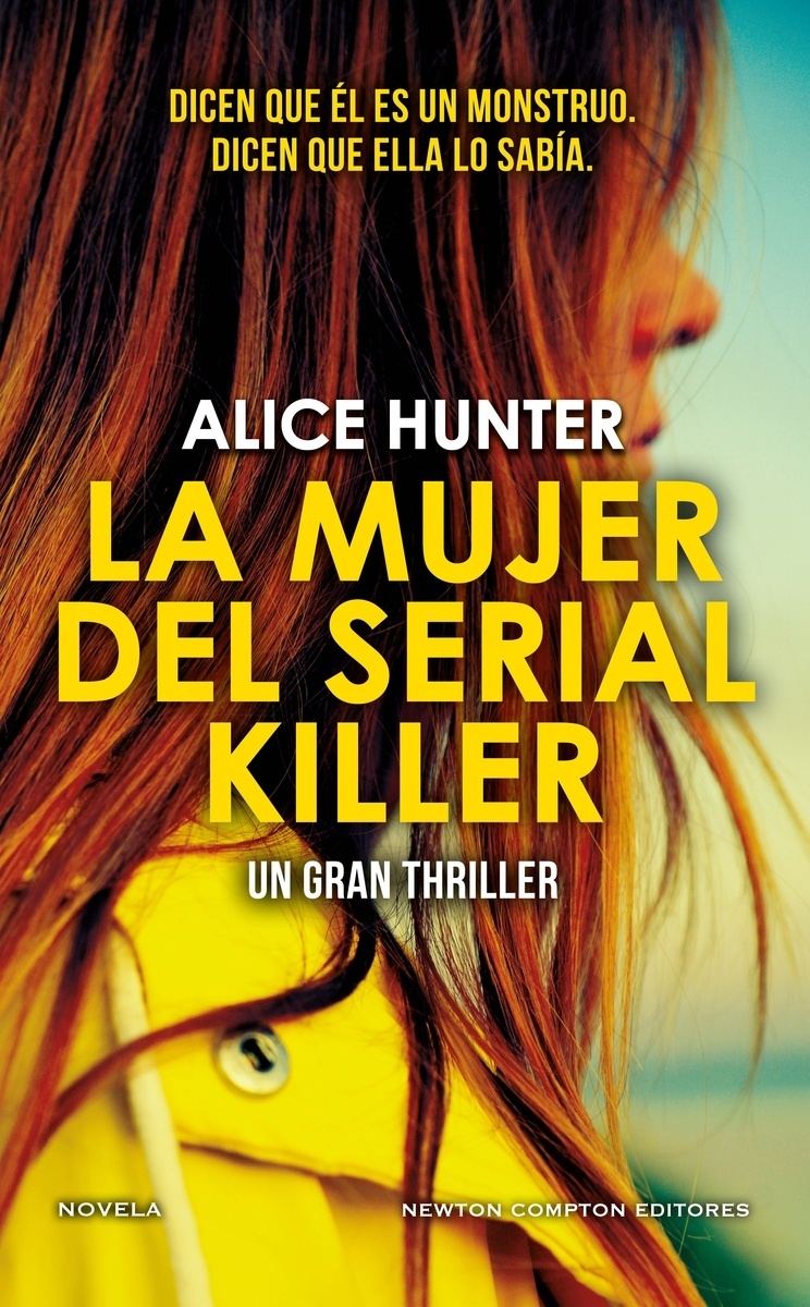 Mujer del serial killer, La