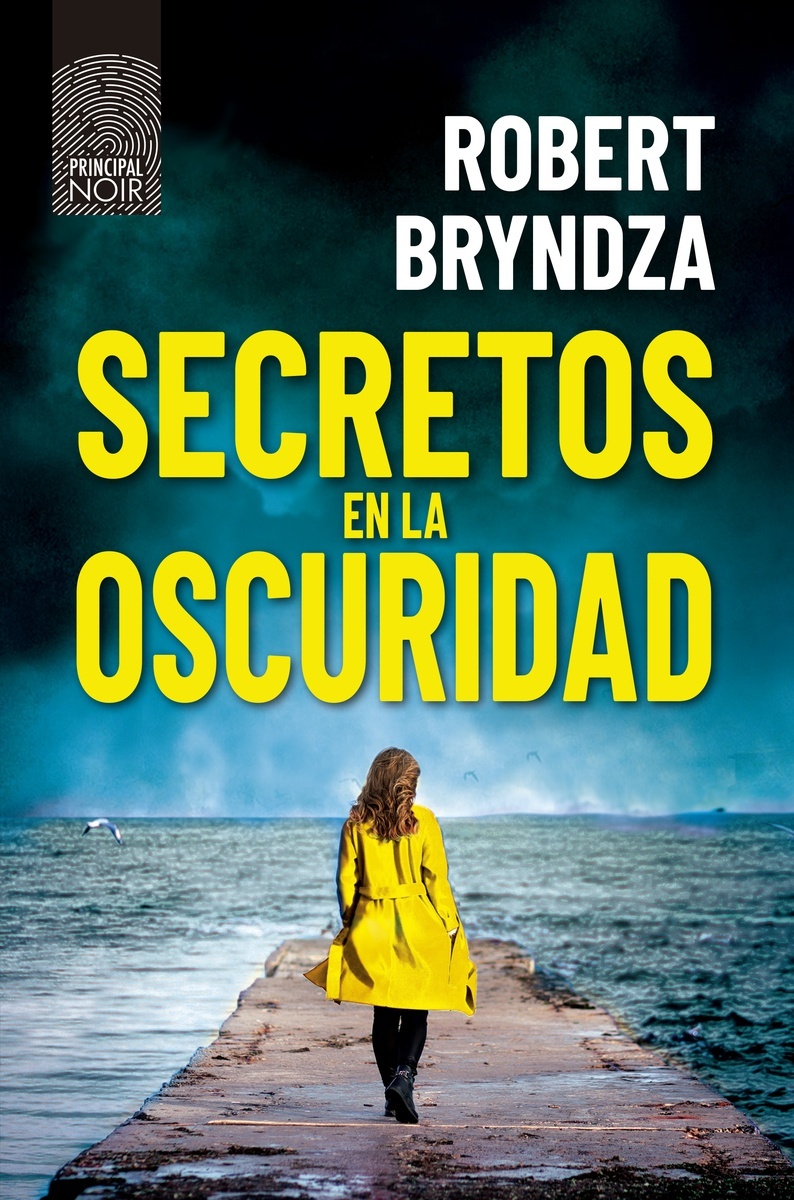 Secretos en la oscuridad. 