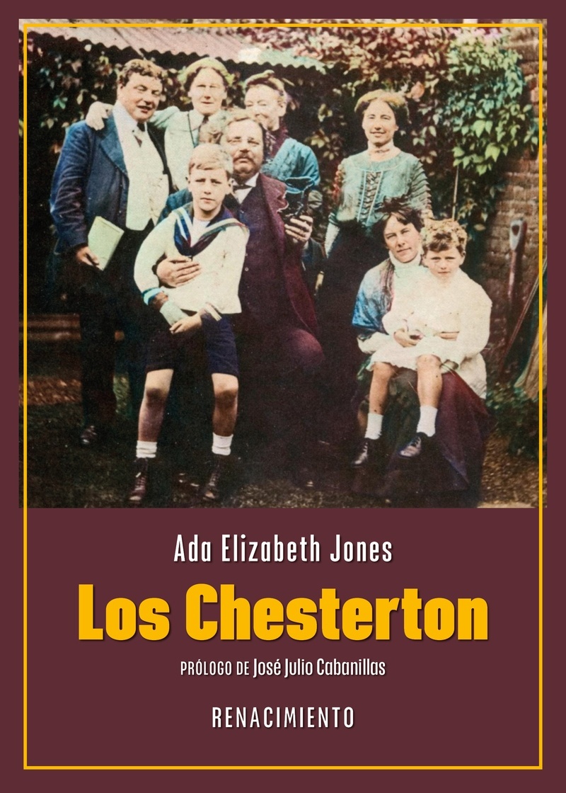 Chesterton, Los